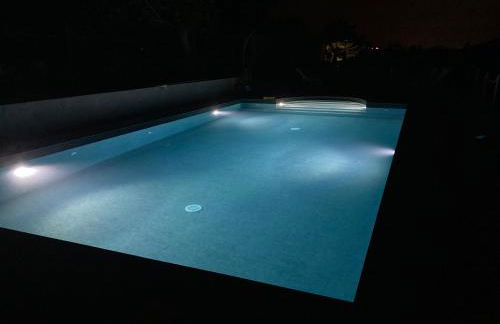 Casa Vacanze immersa tra le colline, appartamento, vicinissima al mare e con nuova piscina - Foto 8