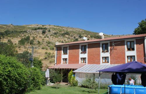 Las Tejeruelas Casa Rural - Foto 26