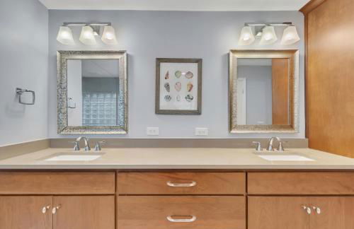 Lake Lanier Retreat Dock, Views & Golf Cart - Foto 73