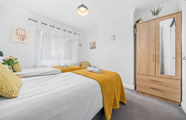 Two Bedroom Apartment by Klass Living Serviced Accommodation Motherwell - Anderson Apartment With WiFi &Parking - Foto 18