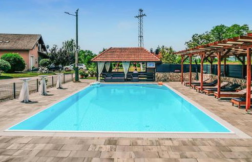 Amazing Home In Slunj With Wifi - Foto 14