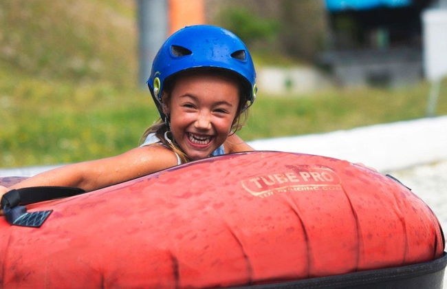 Aktivitäten Mon(t) Magic. Luxemburg - Foto 5