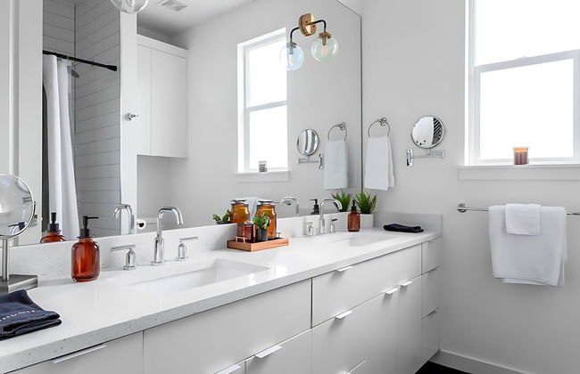 King Kasa 6 Bedroom Walk 6 min to Rainey St - Foto 34