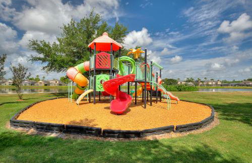 Allure - Sleeps 8 - 3 BDM - Disney - Foto 39