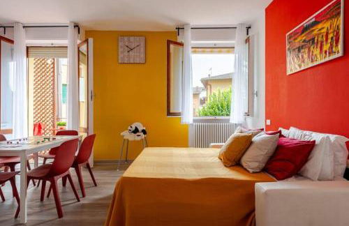 Boutique Apartment Family - Foto 10