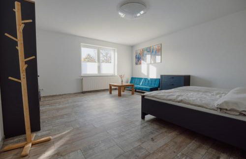 FEWO KOI mit Teichblick - Foto 23