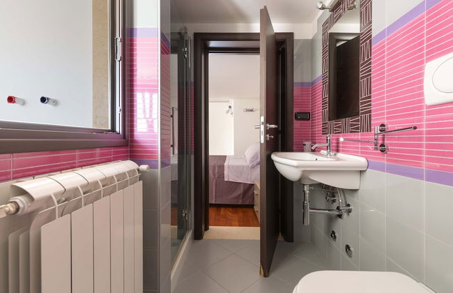 2094 La Dolce Vita Suite - Foto 19