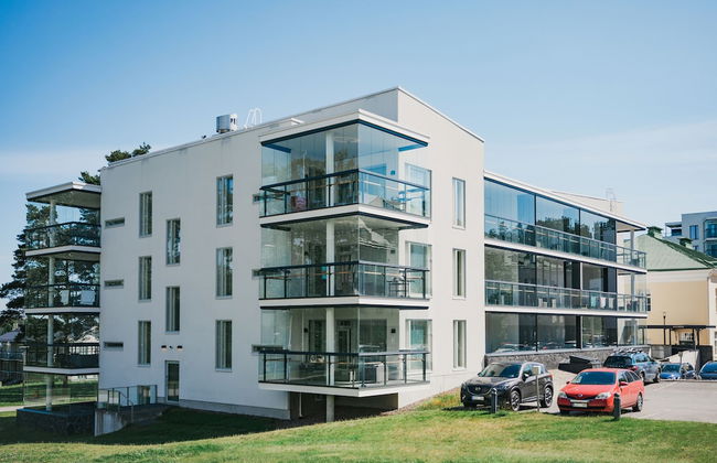 Holiday Club Saimaan Rauha Apartments - Photo 11