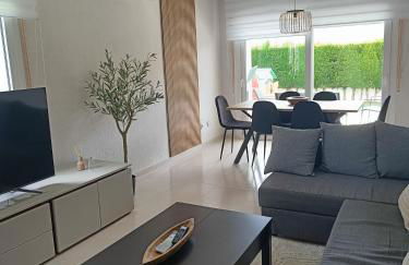 Casa Bedoll - Foto 10