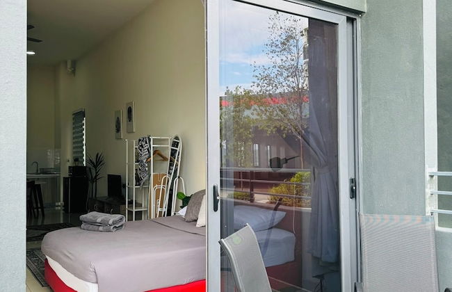 CoreSoho Suite by BKAstaycation KotaWarisan Sepang KLIA Airport, Free WiFi - Photo 46