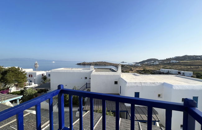 Sandy Side Mykonos by Angels Group - Foto 26