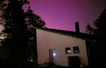 Refugium aus Vollholz - Foto 21