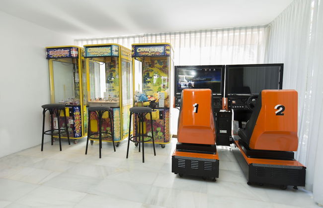 Aparthotel Flora - Foto 21