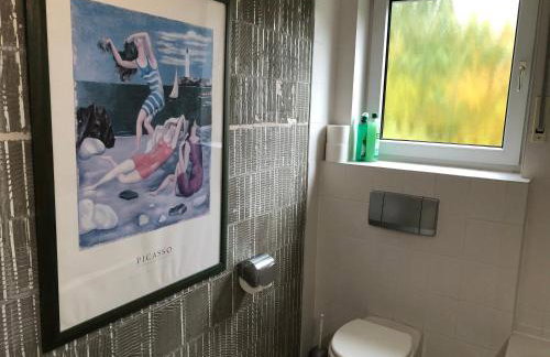 Am alten Apfelbaum - Fewo 2 - Foto 33