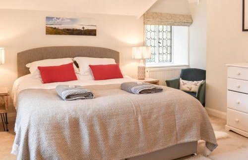 Crogen Gatehouse Lodge - Foto 12