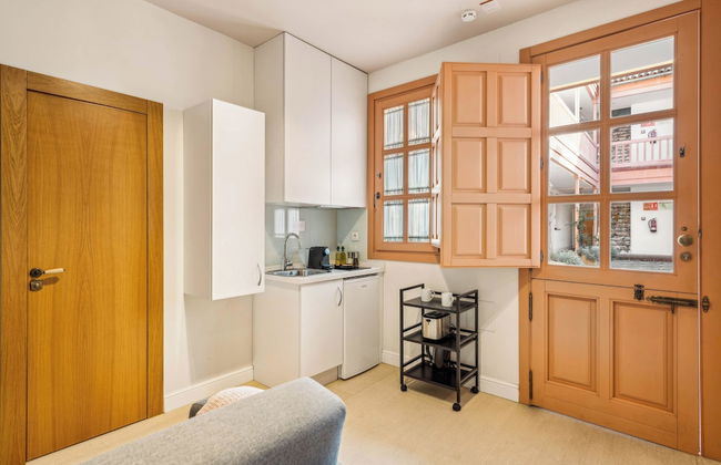 Limehome Cordoba Calle Pozanco - City Center - Foto 18