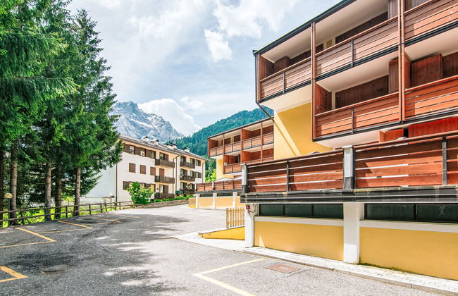 Condominio Val di Fassa - Foto 25