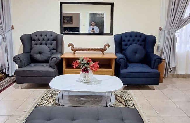 Villa Kota Bunga Anggrek - Foto 18