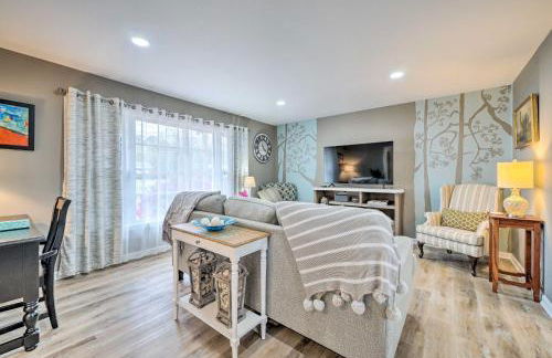 Cozy Wilmington Vacation Rental 10 Mi to Beach! - Foto 5