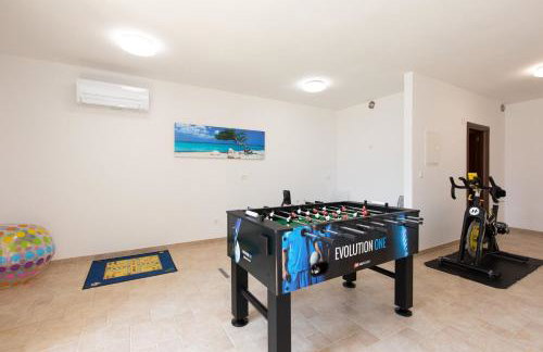 House Zrile with garden and jacuzzi - Foto 33