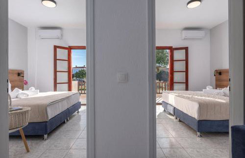 Eleon Suites & Apartments - Photo 12