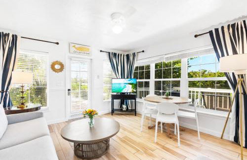 Siesta Key Bungalows, the Lagoon Bungalows Complex - Foto 6