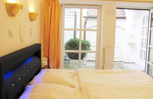 Apartment Storchenfärbe - Foto 67