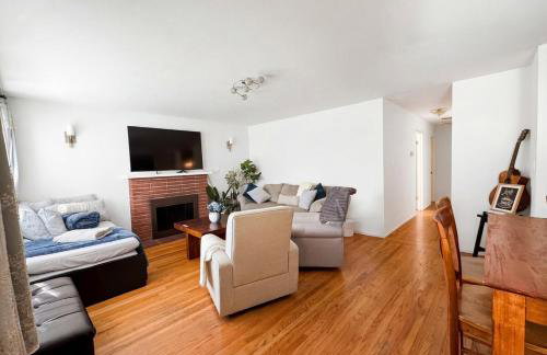 7 mins Nvidia, 10 mins Levi's ,4 Free Parks - Foto 4