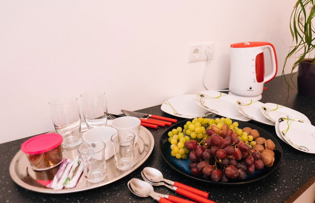 My City Apartments am Naschmarkt - Foto 58