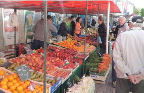 Maison près de la mer , les plages du débarquement - Photo 34