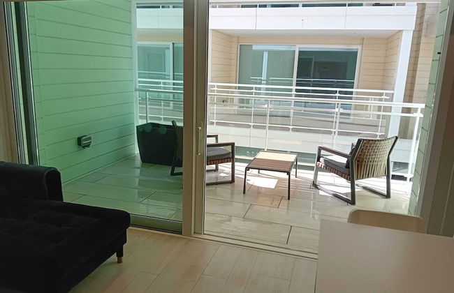 Marina Club Adriatic, Gibraltar - Studio Apartment - Foto 8