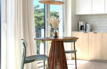 ThePine Apartments Lighthouse Mrzeżyno Widok Spokój Komfort - Foto 1