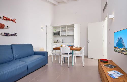 Felix Hotels - Hotel Residence Porto San Paolo - Photo 7