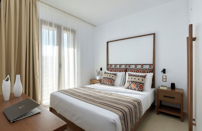 Volta Suites and Villas - Foto 29