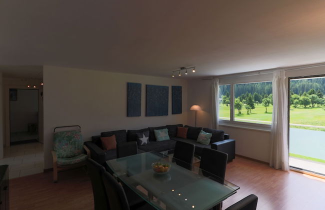 Apartments Schmid - Foto 33