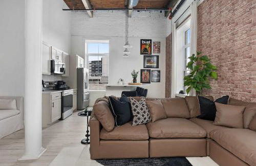 Legends Row by Maddox Hotel - Foto 5