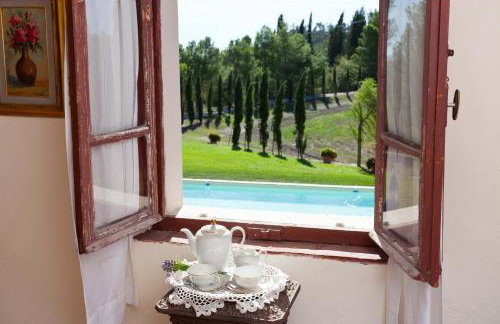 Casa vacanze Podere Marilla - Foto 33