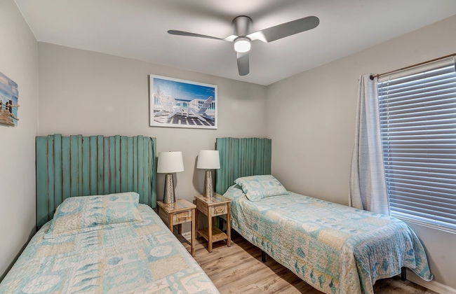 Pelican Beach 1213 2 Bedroom Condo - Foto 11