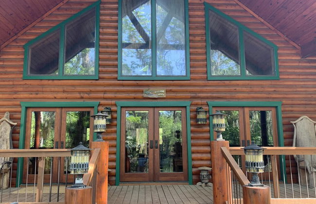 Alligator Alley Six Bedroom House - Foto 23