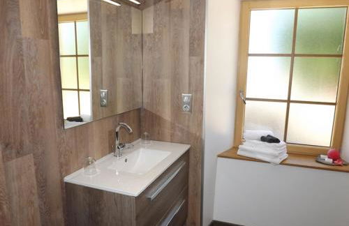 Grande Maison pour les groupes 10 pers max - Foto 11