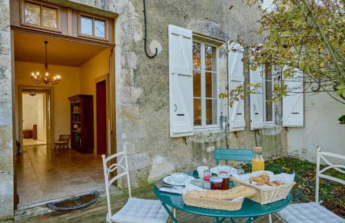 Gîte de charme avec piscine dans le Gers « Le Clos Boissière » - Photo 19
