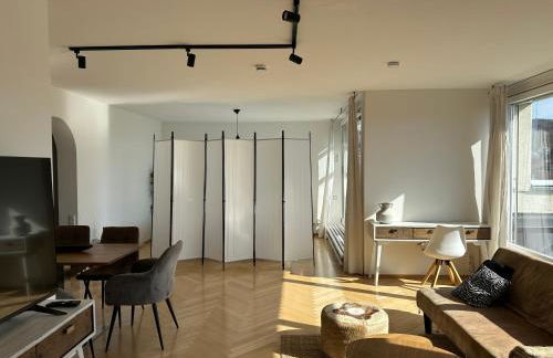 Flow Living Penthouse in See- und Bahnhofsnähe - Foto 16