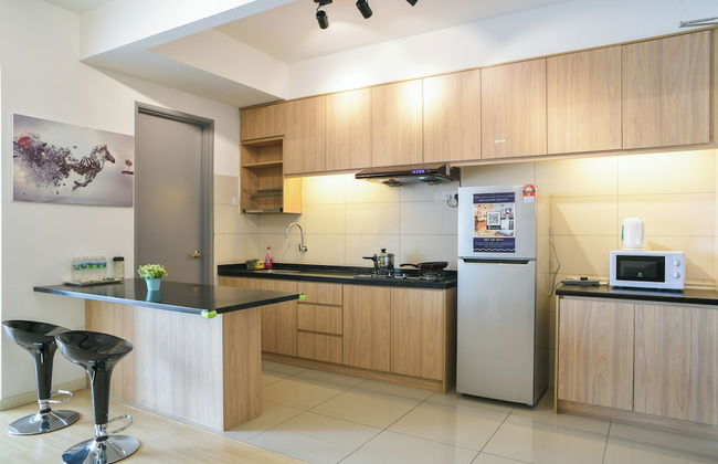 USJ One Subang Jaya by Widebed - Foto 55