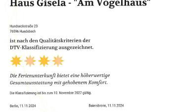 Haus Gisela - Foto 54