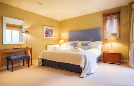 Underscar - Luxury 2 Bed Apartment - Foto 25