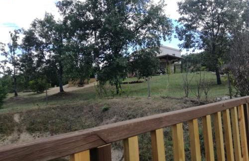 Quinta Rural - Nossa Sra do Carmo. Teixoso - Foto 25