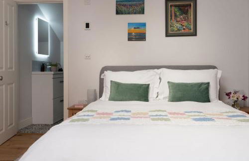 Little Willow Bank - 1 bed luxury apartment between Salisbury and The New Forest - Foto 14