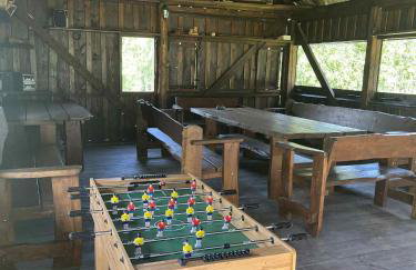 Drewniany Domek w Zakątku Andrzeje Śniczany 18 - Photo 15