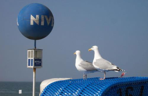 Ferienwohnung Regina an der Nordsee No 5 - Foto 9