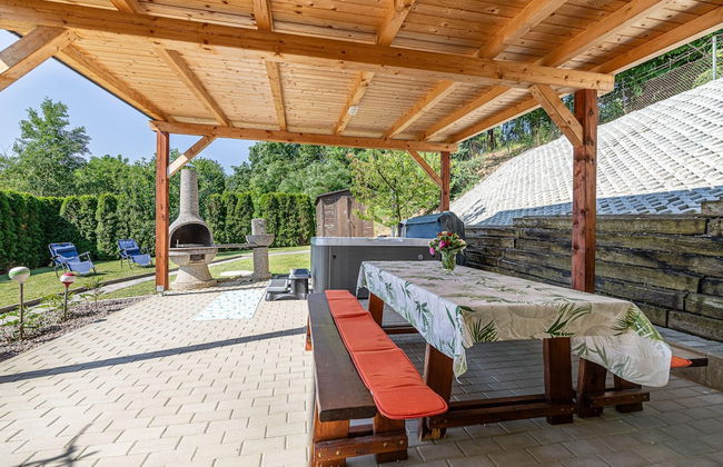 Ladybug House With Whirlpool - Foto 34